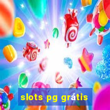 slots pg grátis