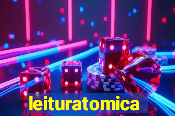leituratomica