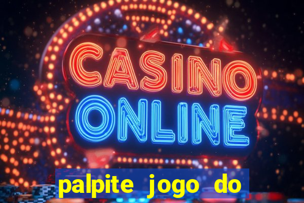 palpite jogo do bicho coruja hoje