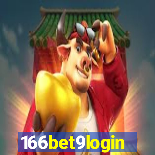 166bet9login