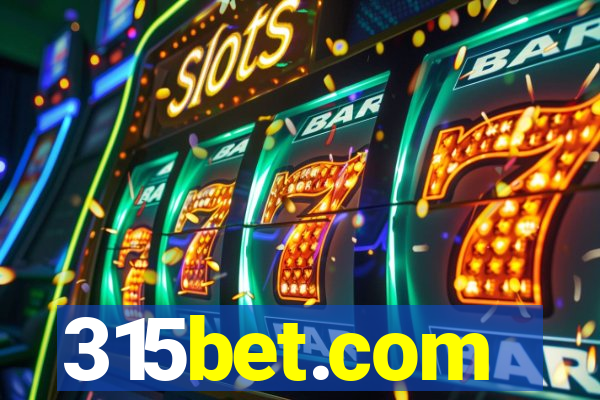315bet.com