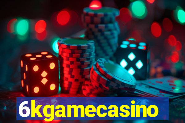 6kgamecasino