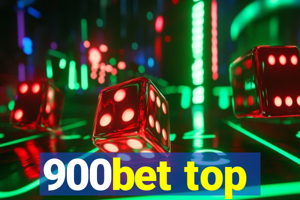 900bet top