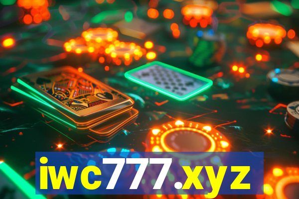 iwc777.xyz