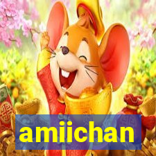 amiichan
