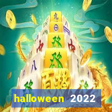 halloween 2022 google doodle