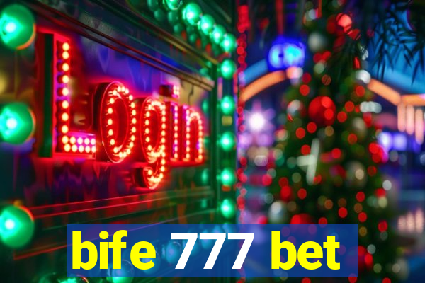 bife 777 bet