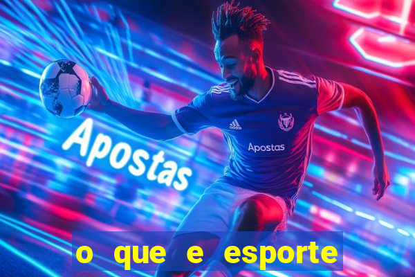 o que e esporte de invasao