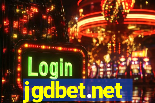 jgdbet.net
