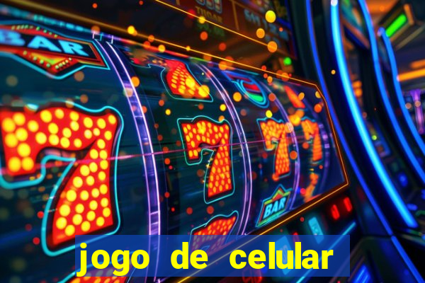 jogo de celular para ganhar dinheiro