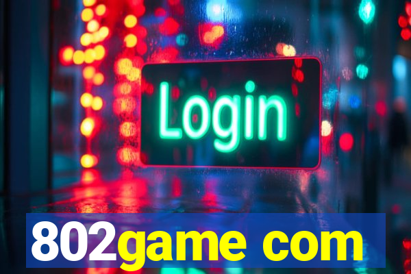 802game com