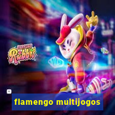 flamengo multijogos