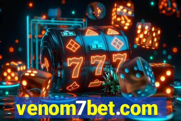 venom7bet.com