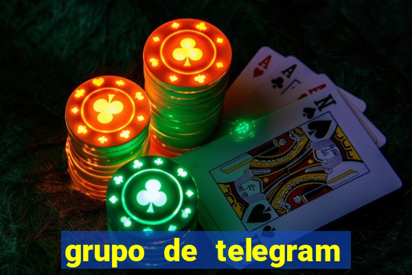 grupo de telegram de adolescentes