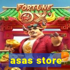 asas store
