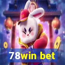 78win bet