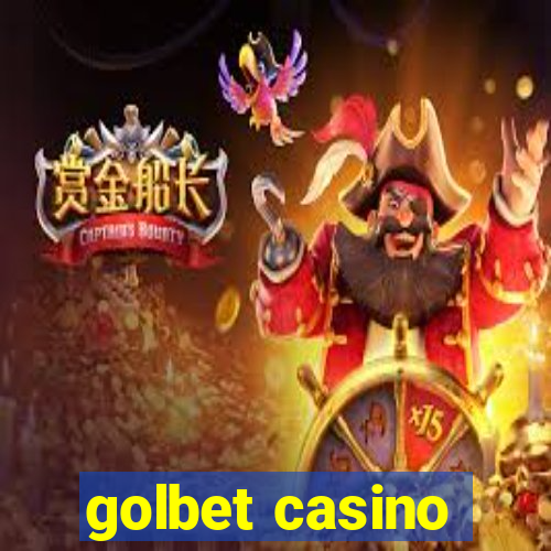 golbet casino