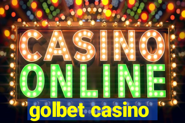 golbet casino