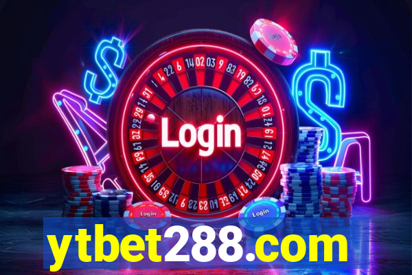 ytbet288.com
