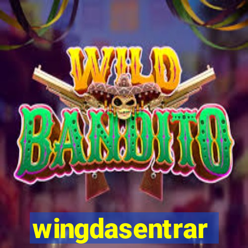 wingdasentrar