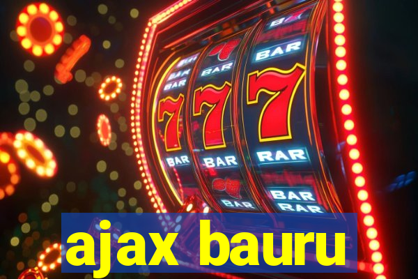 ajax bauru
