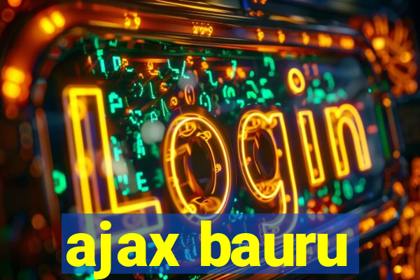 ajax bauru