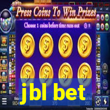 jbl bet
