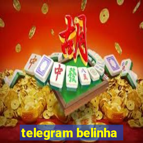 telegram belinha