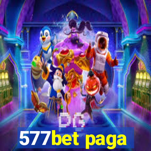 577bet paga