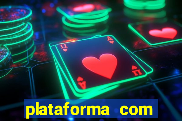 plataforma com giros gratis sem deposito