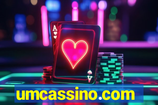 umcassino.com
