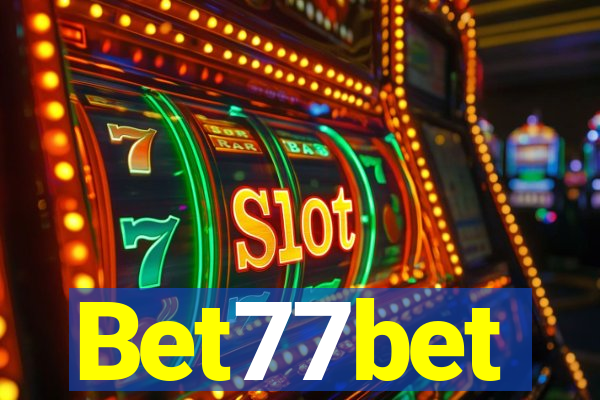 Bet77bet