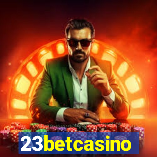 23betcasino