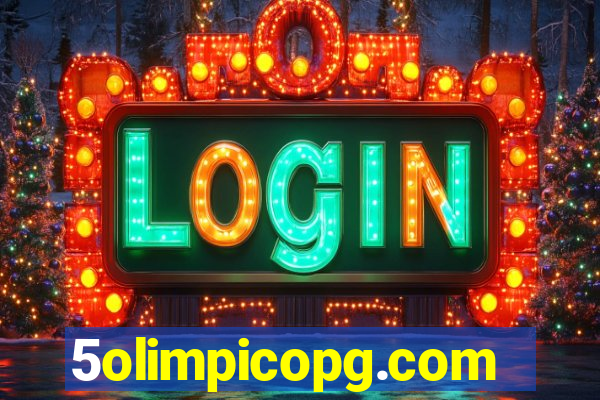 5olimpicopg.com