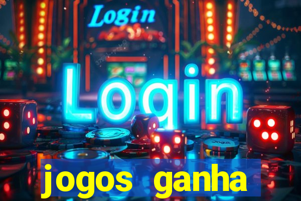jogos ganha dinheiro sem depositar
