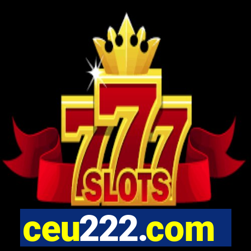 ceu222.com