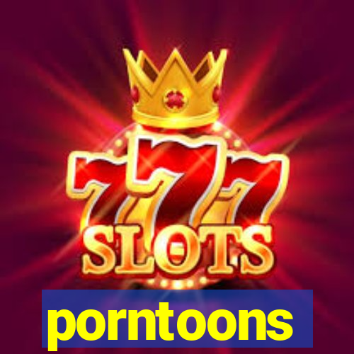 porntoons
