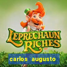 carlos augusto montenegro fortuna