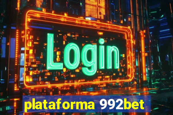 plataforma 992bet