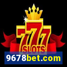 9678bet.com
