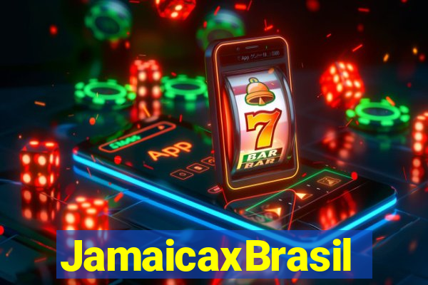 JamaicaxBrasil