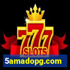 5amadopg.com
