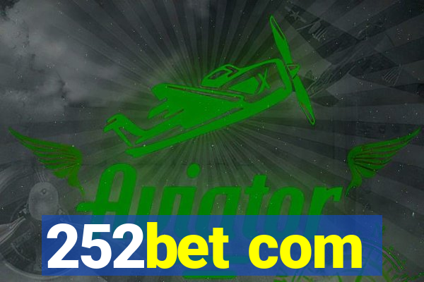 252bet com