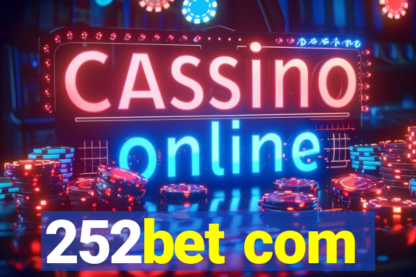 252bet com