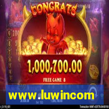 www.luwincom