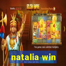 natalia win