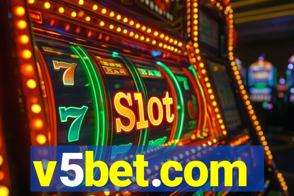 v5bet.com