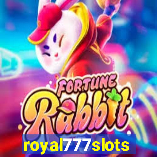 royal777slots