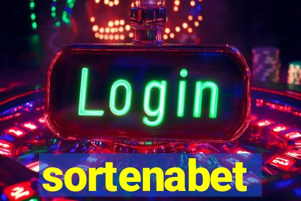 sortenabet