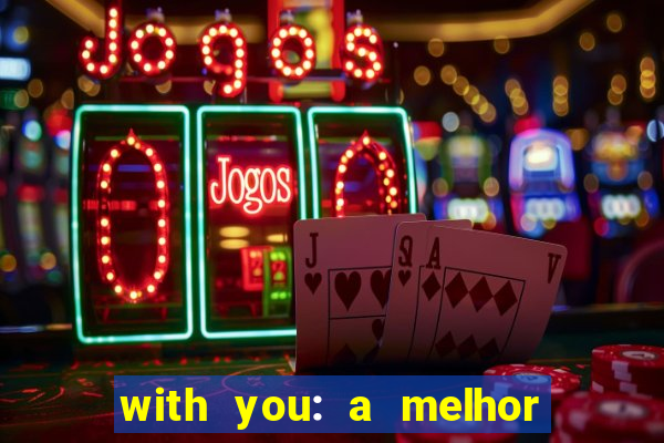 with you: a melhor amiga do quarterback pdf grátis